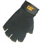 Luva Sinttica Meio Dedo ref CP-CAT012202 CAT