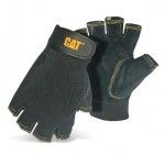 Luva Sinttica Meio Dedo ref CP-CAT012202 CAT