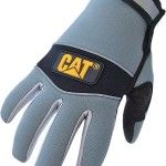 Luva Sinttica Palma Acolchoada ref CP-CAT01221 CAT