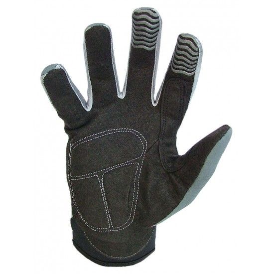 Luva Sint�tica Palma Acolchoada ref� CP-CAT01221 CAT