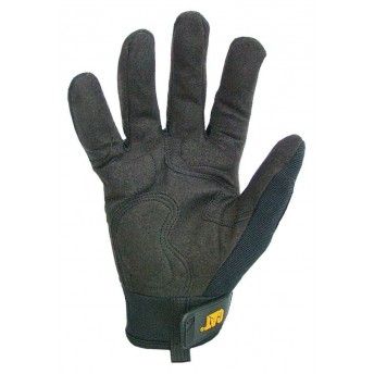 Luva Sinttica Palma Couro ref CP-CAT012211  CAT