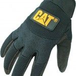 Luva Sinttica Palma Couro ref CP-CAT012211  CAT