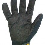 Luva Sinttica Palma Couro ref CP-CAT012211  CAT