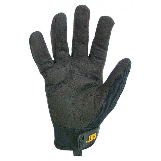 Luva Sinttica Palma Couro ref CP-CAT012211  CAT
