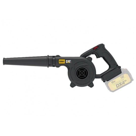 Soprador 18V s/bateria ref DX91B CAT