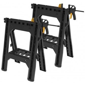Cavalete Compacto 2pcs ref DH1004 CAT