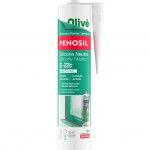 Silicone neutro C-22c RAL 1015 marfin 300ml Penosil