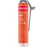 Espuma especial ElectroFoam pist/manual 750ml ref  PENOSIL