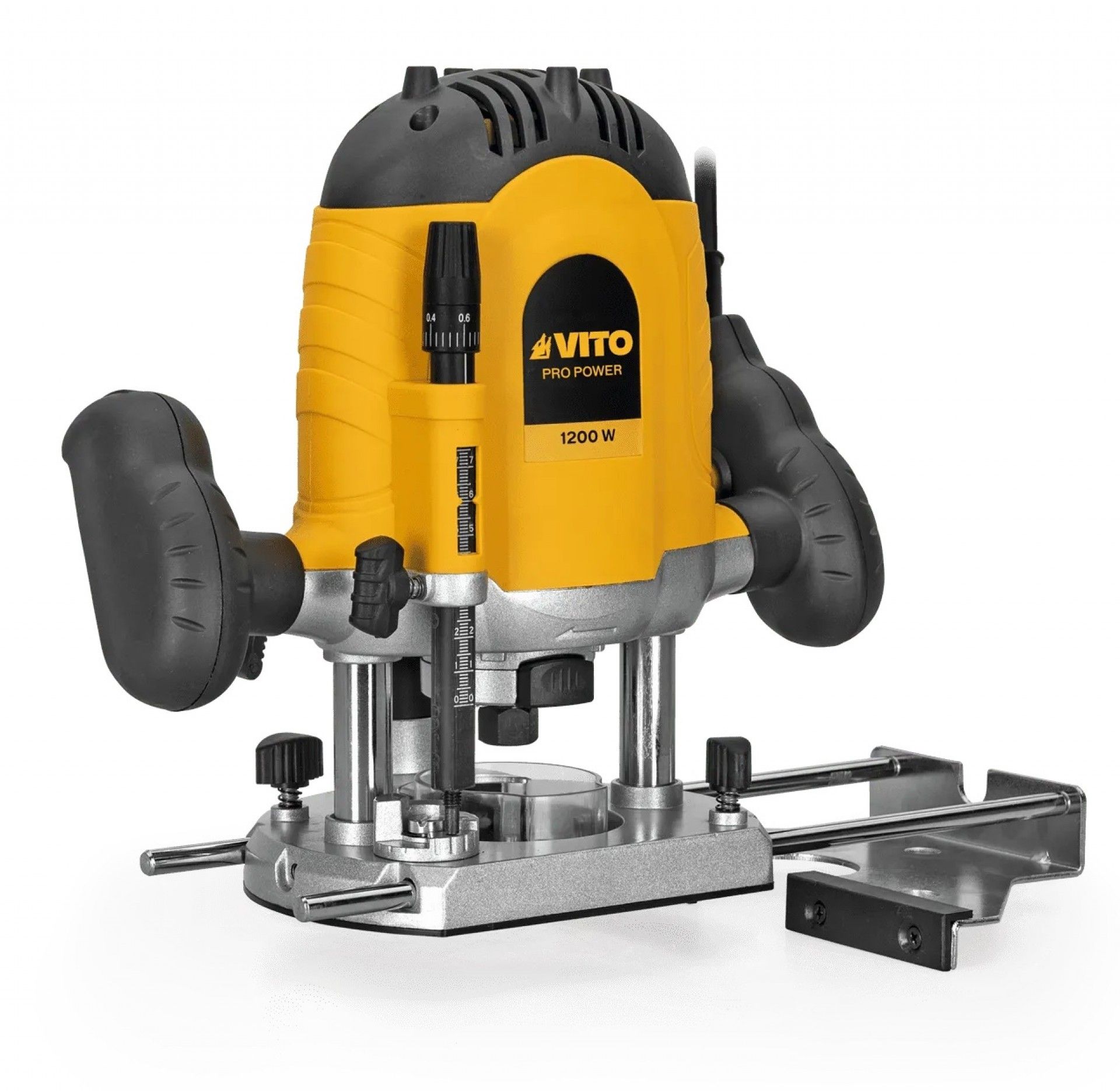 Tupia 1200W 6/8mm refª VIT1200 Vito