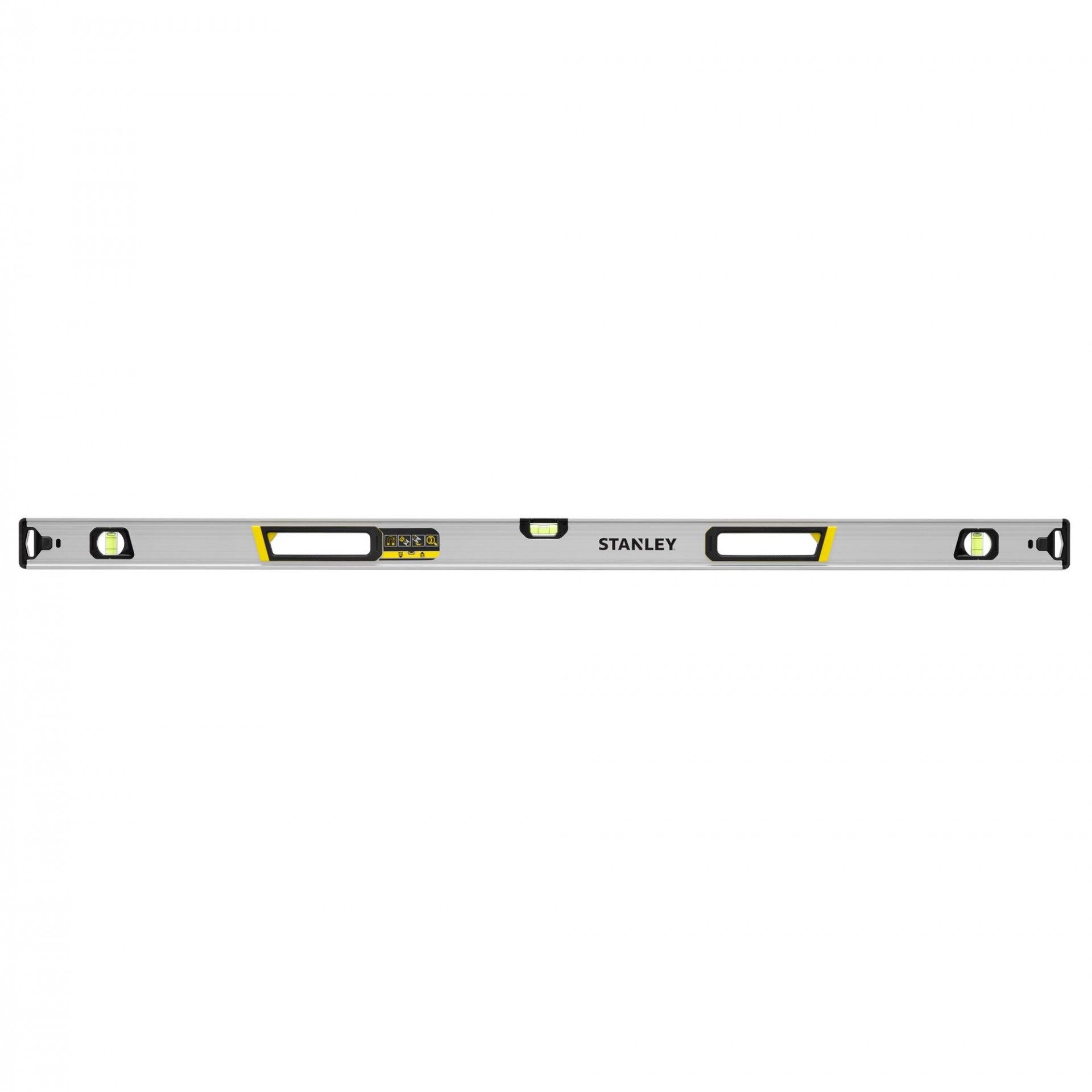 Nível FatMax Xtreme- 120cm magnético refª FMHT43677-1 STANLEY