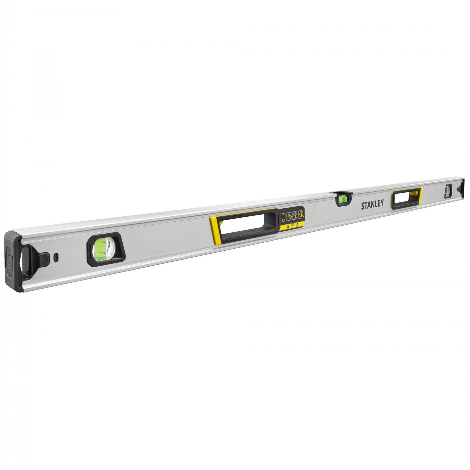 Nível FatMax Xtreme- 120cm magnético refª FMHT43677-1 STANLEY