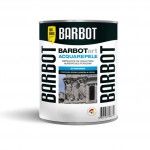 Hidrofugante solvente Acquarepele 20L ref 6921 Barbot