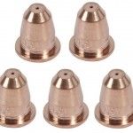 Kit 5 Injetores Portaelect Telwin Te-802423