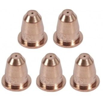 Kit 5 Injetores Portaelect Telwin Te-802423