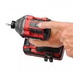 Aparafusadora de impacto  TP-CI 18/250-C Li-BL Solo ref 4510095 EINHELL