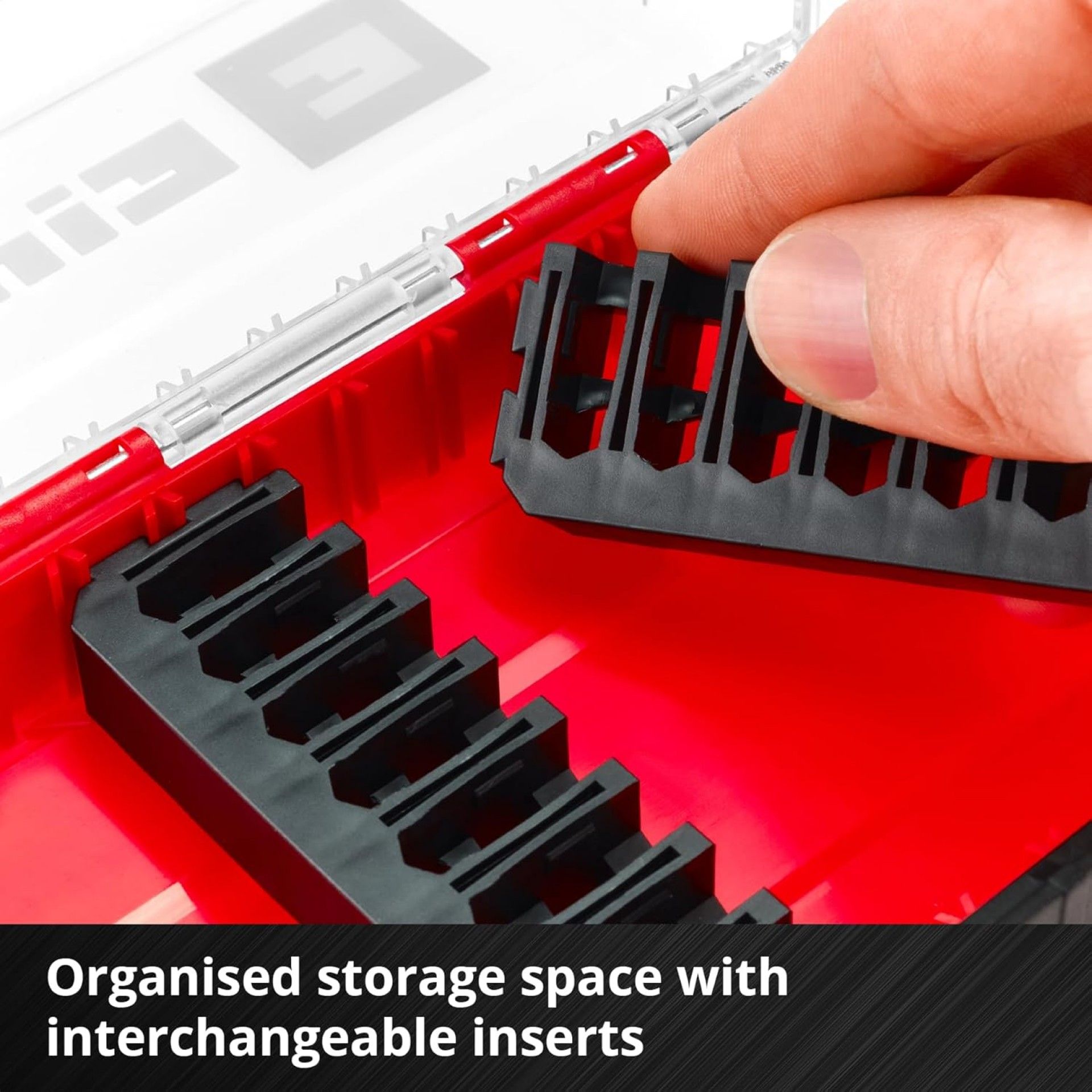 Jogo Bits e brocas 40pç refª 109053 Einhell