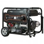 Gerador Monofsico 6500w ref GG9000FE ITCpower