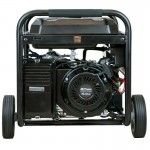 Gerador Monofsico 6500w ref GG9000FE ITCpower