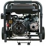 Gerador Monofsico 6500w ref GG9000FE ITCpower