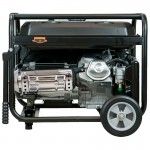 Gerador Monofsico 6500w ref GG9000FE ITCpower