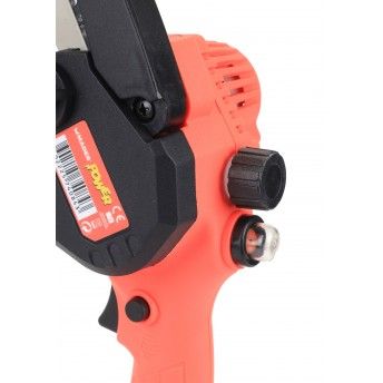 Serra de Podar, 20V, 200mm - MADER POWER ref 74084 MADER