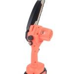 Serra de Podar, 20V, 200mm - MADER POWER ref 74084 MADER