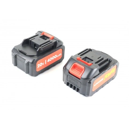 Serra de Podar, 20V, 200mm - MADER POWER ref 74084 MADER