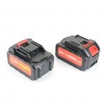 Serra de Podar, 20V, 200mm - MADER POWER ref 74084 MADER