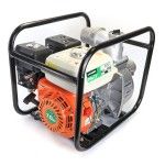 Motobomba, 210cc, 3, 60 m/h ref 49526 MADER