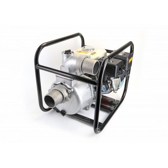 Motobomba, 210cc, 3, 60 m/h ref 49526 MADER