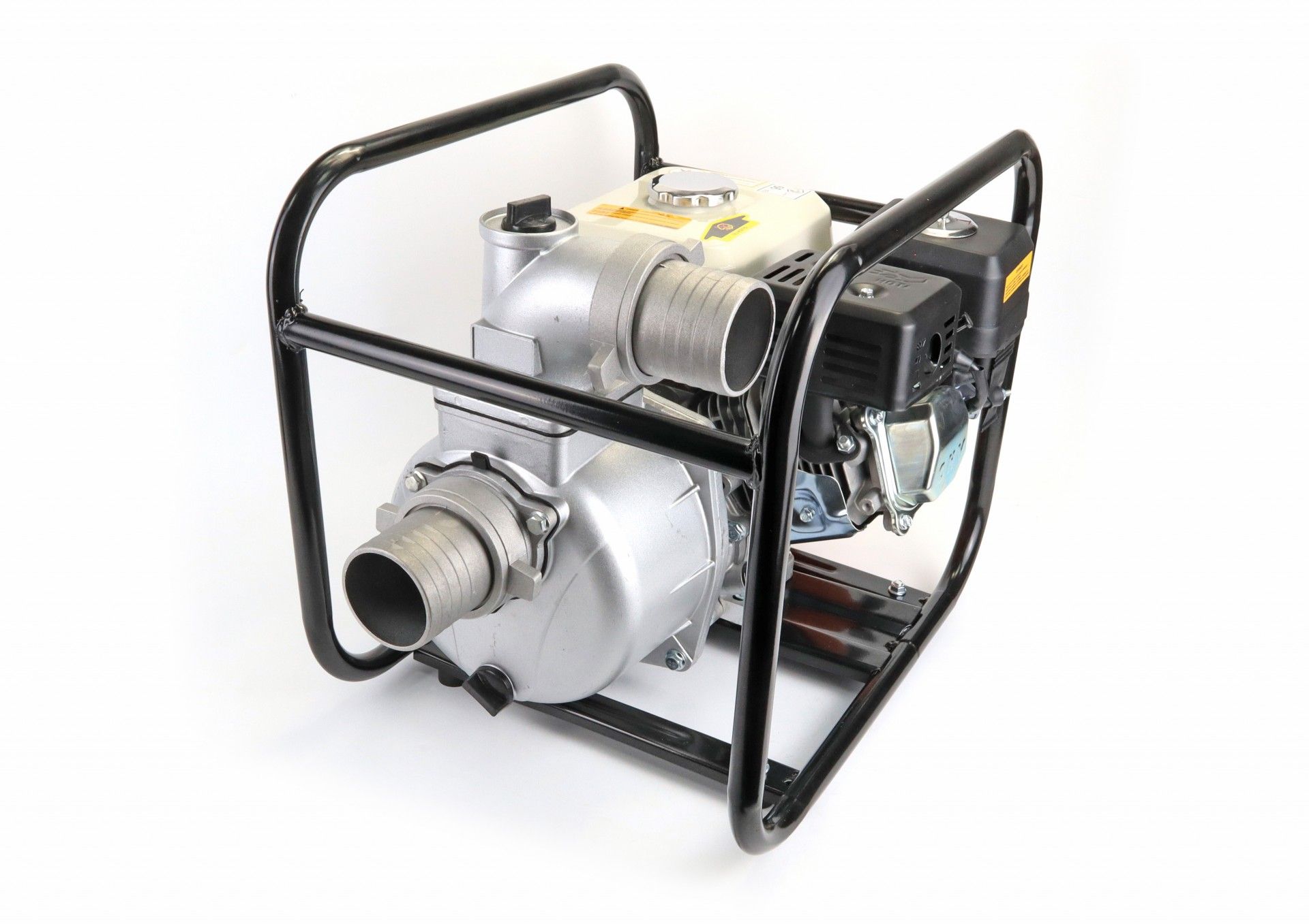 Motobomba, 210cc, 3, 60 m³/h refª 49526 MADER