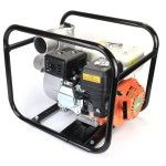 Motobomba, 210cc, 3, 60 m/h ref 49526 MADER