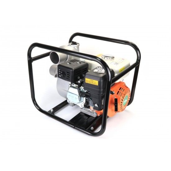 Motobomba, 210cc, 3, 60 m/h ref 49526 MADER