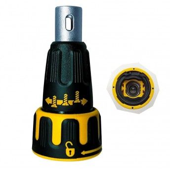 Nariz p/aparafusadoras gesso pea N5 ref N435495 DEWALT