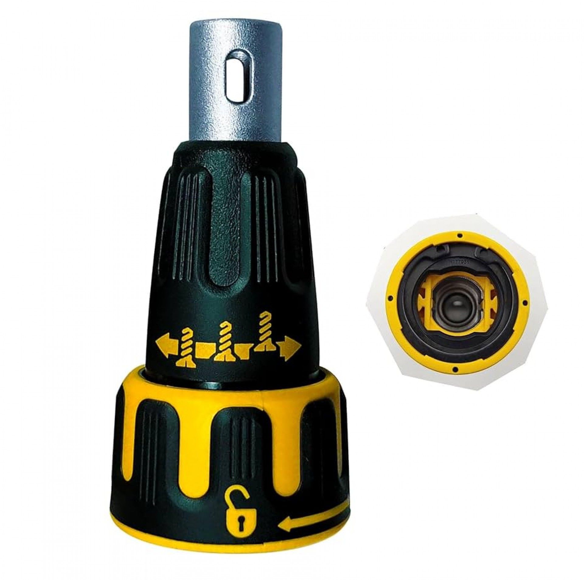 Nariz p/aparafusadoras gesso peça Nº5 refª N435495 DEWALT