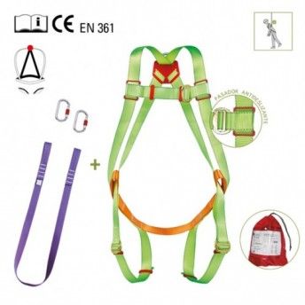 Kit arns completo ref AE3560