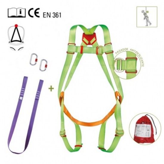 Kit arns completo ref AE3560