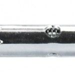 Bucha ao CH c/ parafuso mf BACH-P  M10x100mm 20p ref 120.0066 MACFER