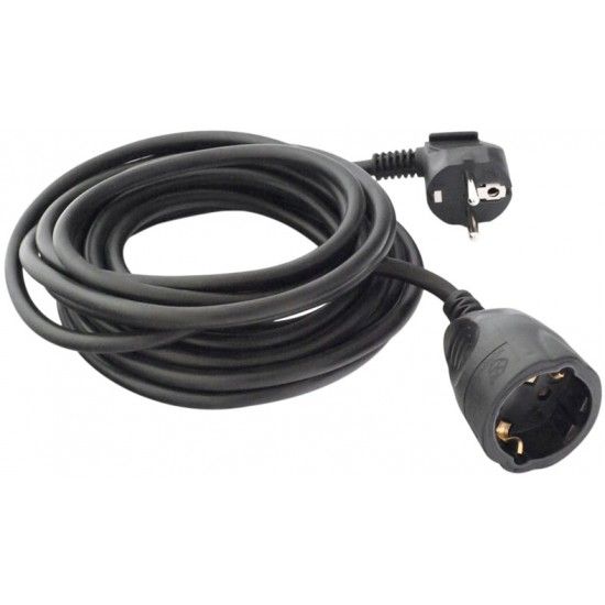 Extens�o el�trica sem enrolador YL-F105WP1 3G2,5mm2 25m ref� 065.0023 MACFER