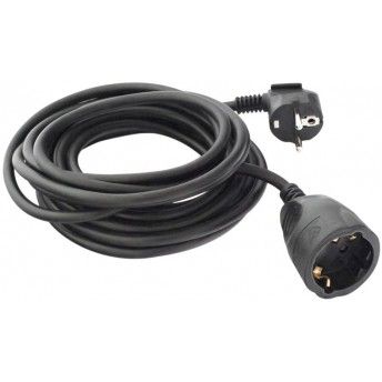 Extens�o el�trica sem enrolador YL-F105WP0 3G1,5mm2 20m ref� 065.0017 MACFER