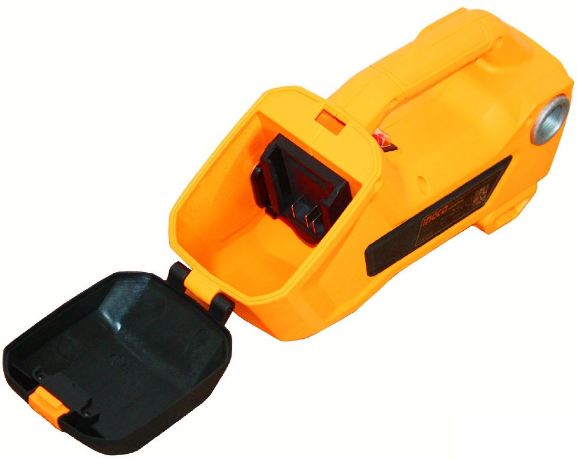 Bomba Transfega 20V refª TPLI2001 IngCo