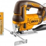 Serra Tico-Tico 20V  ref  CJSLI1008 IngCo