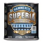 Hammerite superia cinza escuro mate 2.5L refª 042-0804 Hammerite superia cinza escuro mate 2.5L refª 042-0804