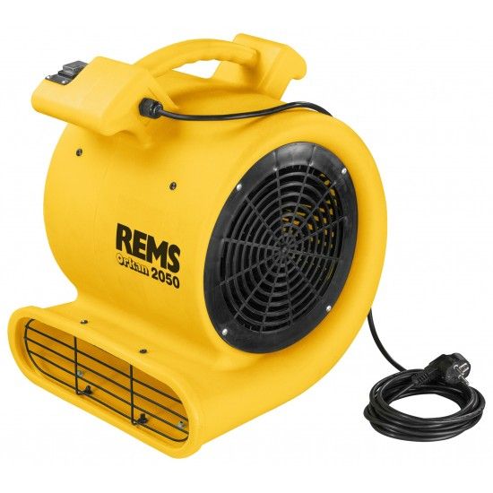 Ventilador Orkan 2050 145W ref 132301_R220 Rems