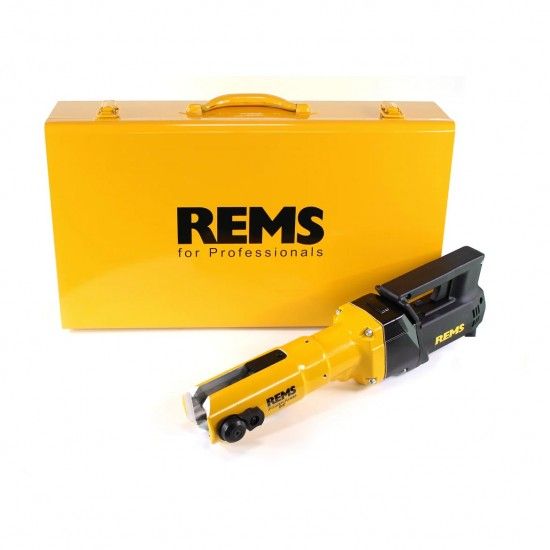 PRENSA ELECTRICA 10-108MM REF 572111 R220 REMS