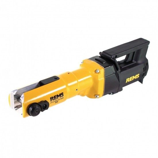 PRENSA ELECTRICA 10-108MM REF 572111 R220 REMS PRENSA ELECTRICA 10-108MM REF 572111 R220 REMS