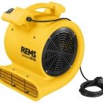 Ventilador Orkan 2050 145W ref 132301_R220 Rems
