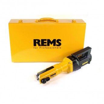 PRENSA ELECTRICA 10-108MM REF 572111 R220 REMS