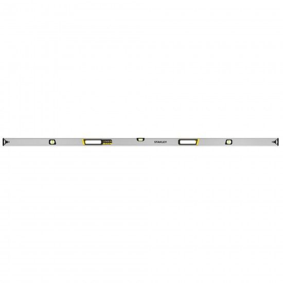 Nivel FatMax Xtreme 200cm magnético refª FMHT43679-1 STANLEY Nivel FatMax Xtreme 200cm magnético refª FMHT43679-1 STANLEY
