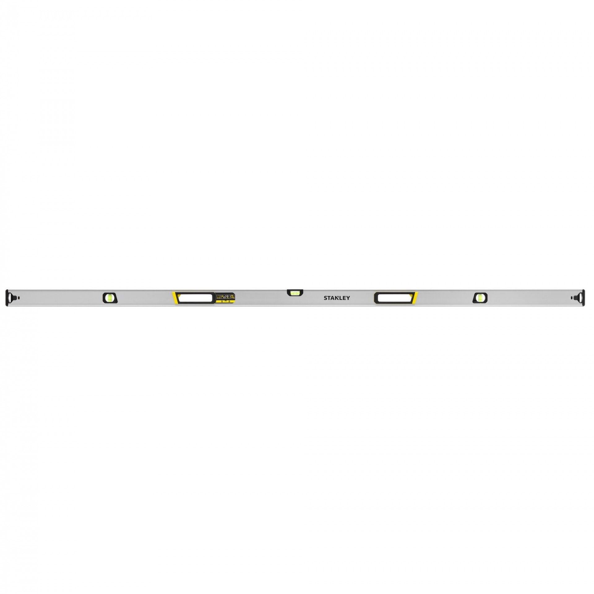 Nivel FatMax Xtreme 200cm magnético refª FMHT43679-1 STANLEY